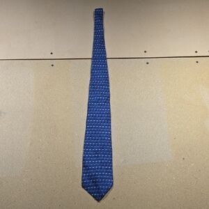 Barrington Elegant Navy Men's Tie